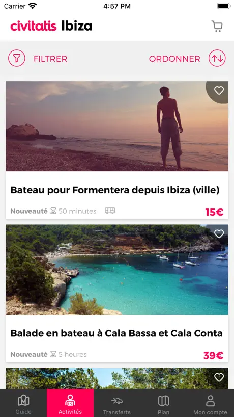 Ibiza Guide by Civitatis.com