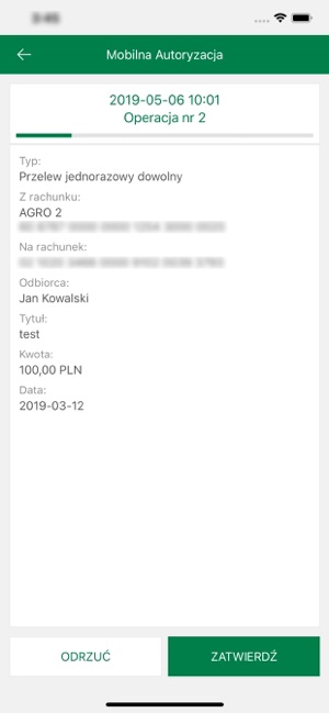Nasz Bank - BS Siedlec(圖4)-速報App