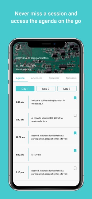 HR Exchange Network(圖3)-速報App