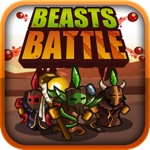 Beasts Battle HD