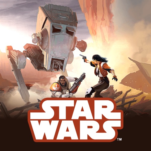 Star Wars: Imperial Assault iOS App