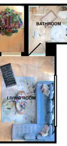 RoomScan Classic screenshot #6 for iPhone