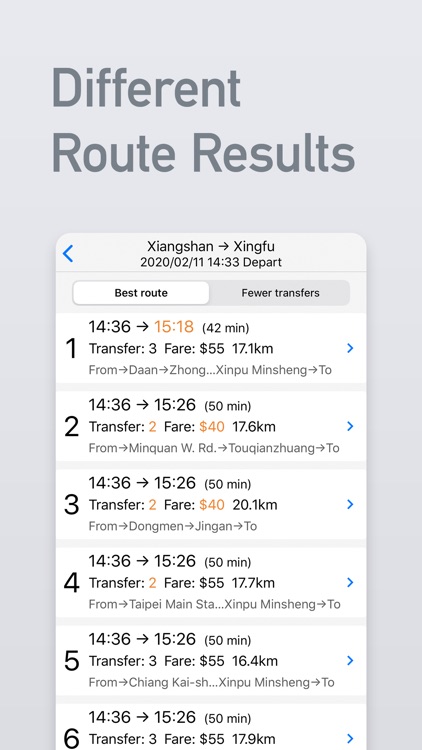 MetroMan Taipei screenshot-4