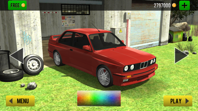 Drift & Fun screenshot 3