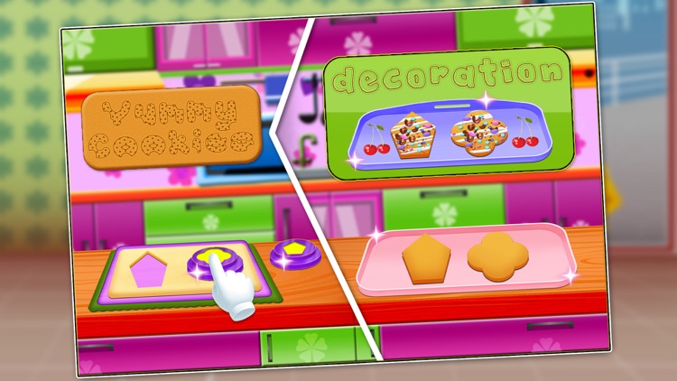 City Bakery Store