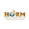 Icon Horn of Revival Ministry