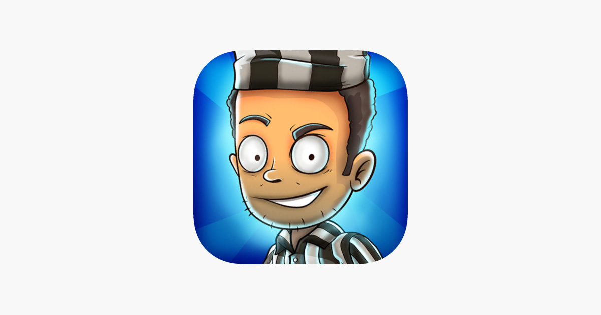 Prison Escape : Fight For Freedom::Appstore for Android