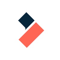 Filmora HD-動画編集アプリ：動画作成、動画加工