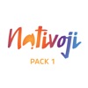 Nativoji Pack 1