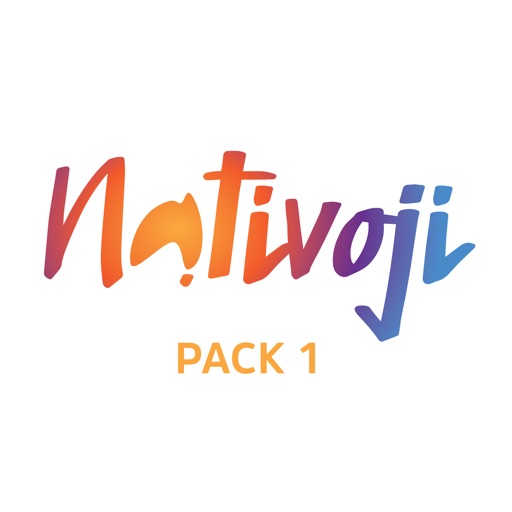 Nativoji Pack 1