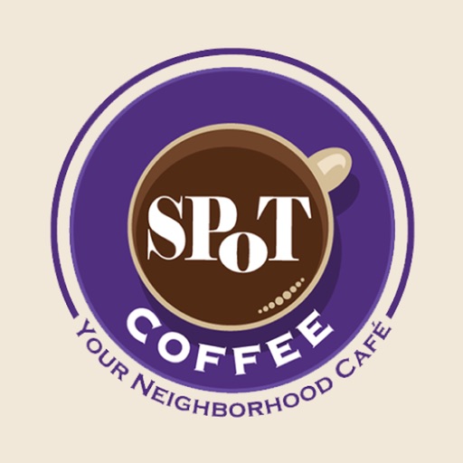 Spot Coffee