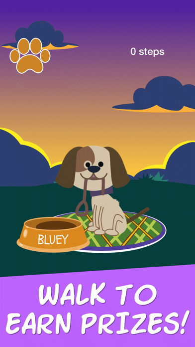 Screenshot #1 pour Puppy Pal