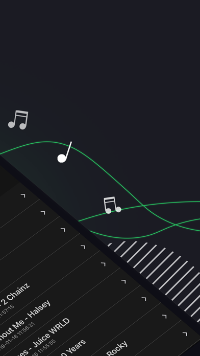 Screenshot #3 pour Sound Box - ساوند بوكس