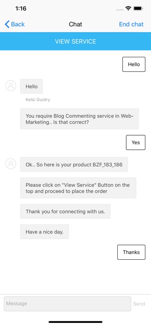 BizGofer(圖3)-速報App
