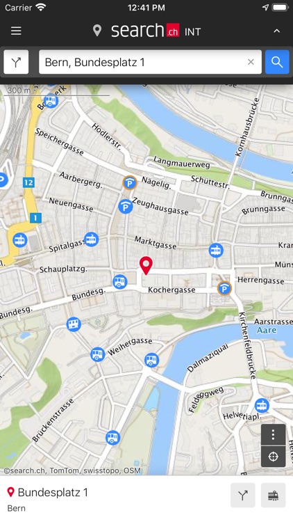 search.ch screenshot-5