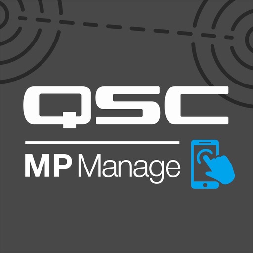 MP Manage iOS App