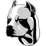 My American Pit Bull Terrier App Problems