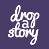 Drop a Story icon
