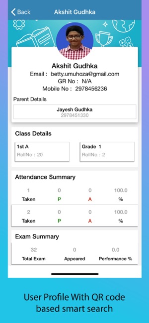 Hira Manek Eng.Med School(圖6)-速報App