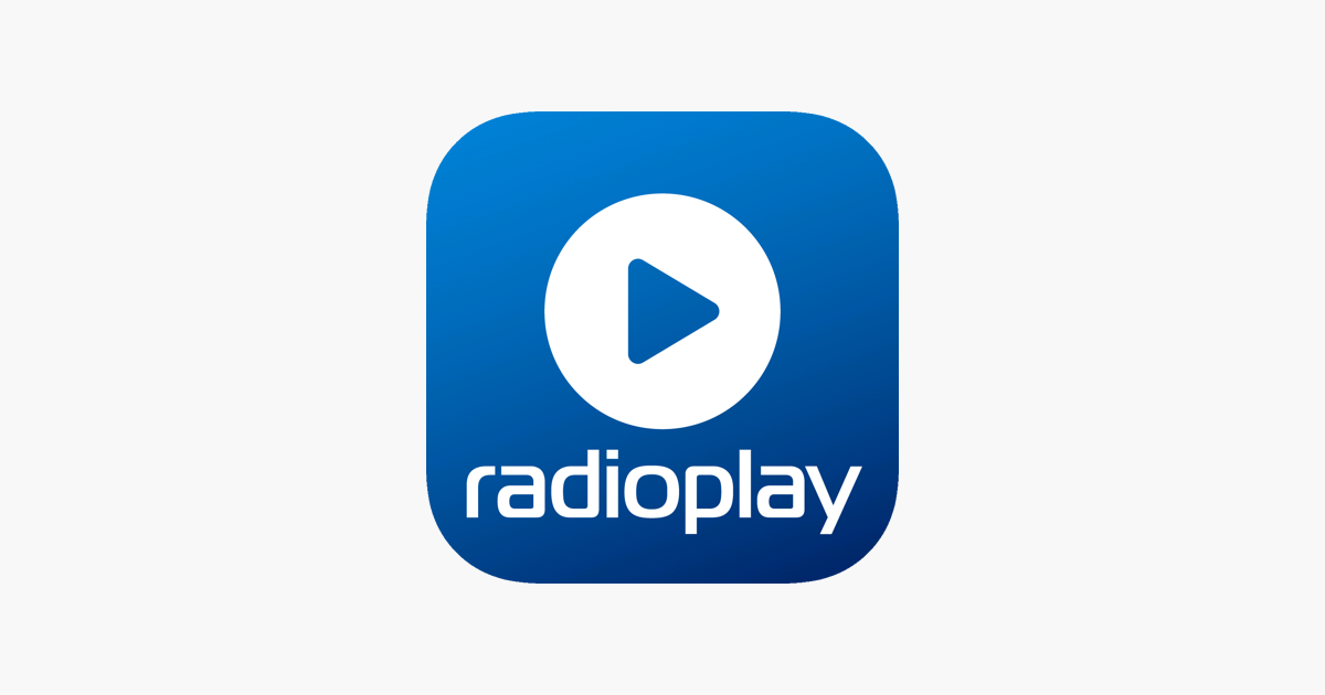 RADIOPLAY on the App Store