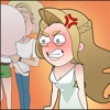 Save Lady Episode icon