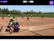 softball radar gun + айпад изображения 1