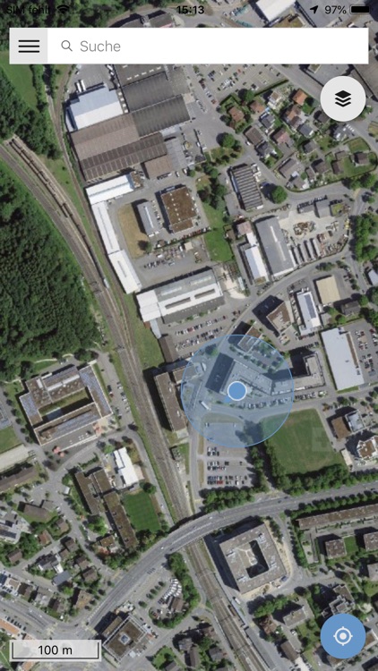 nisXplorer Mobile 2 screenshot-8