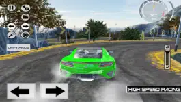 Game screenshot Sport Drift Car: King Speed mod apk