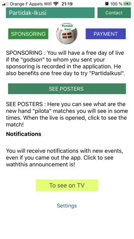 Game screenshot PartidakIkusi hack