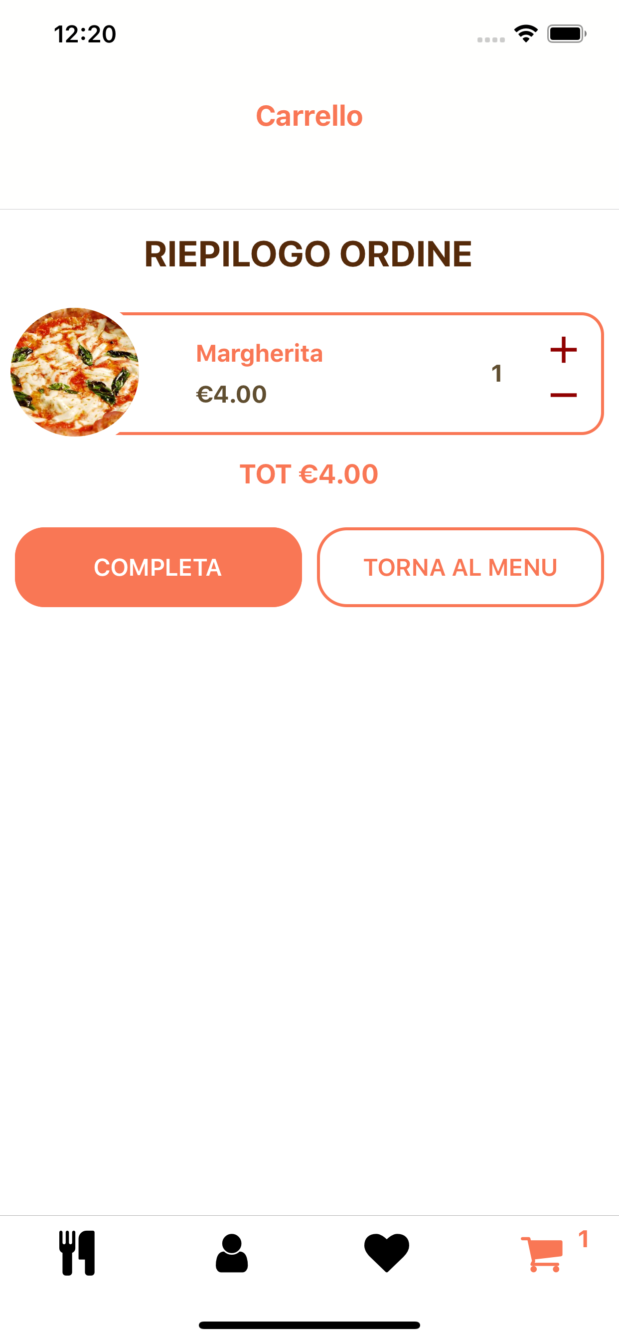 Pizzamania Montagnana