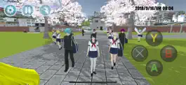 Game screenshot High School Simulator 2018 mod apk