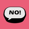 Say No! More icon