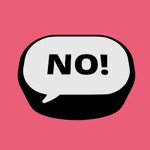 Download Say No! More app