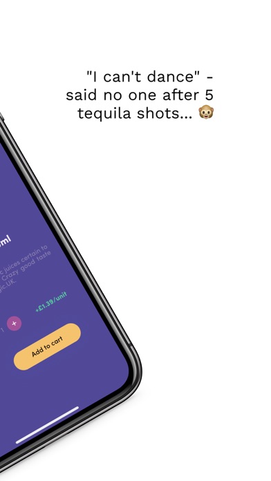 Funky Monkey Liquor Store Screenshot