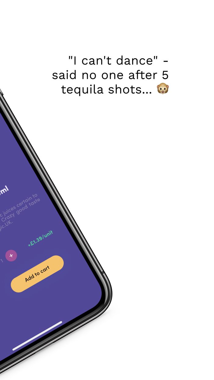 Funky Monkey Liquor Store