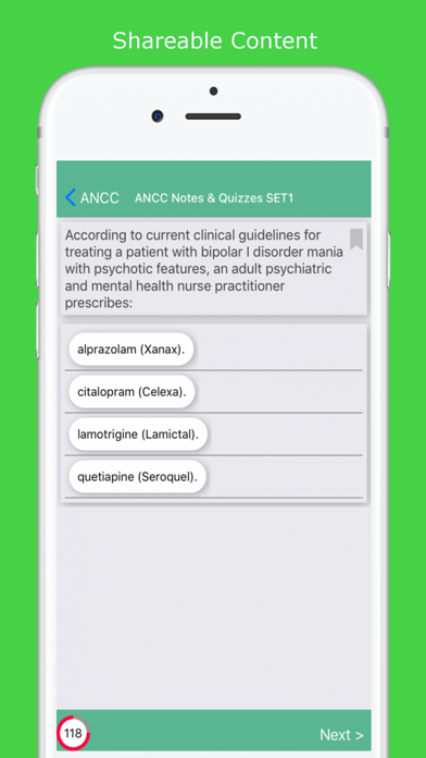 ANCC Exam Reviewのおすすめ画像2