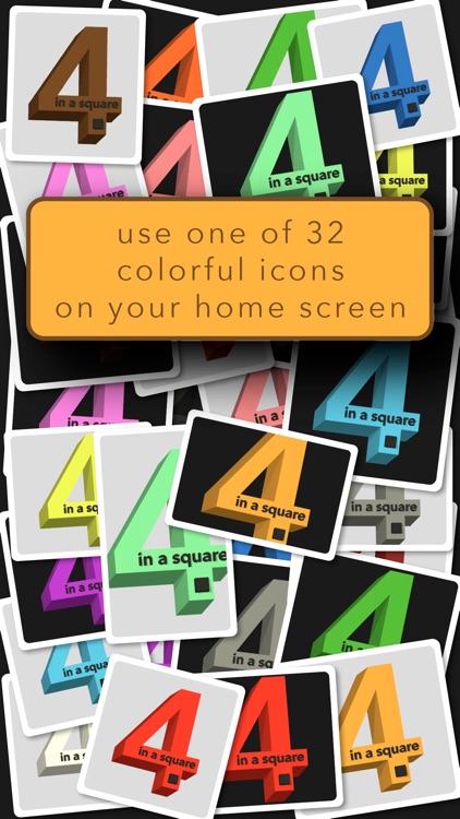 Four in a square screenshot-4