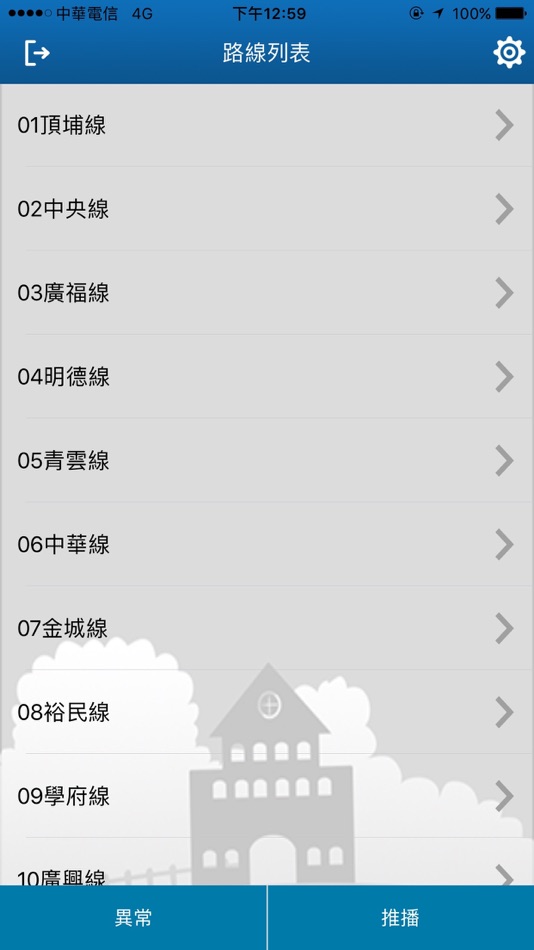 #2. Smartbuz pro (iOS) 由: 百藝國際