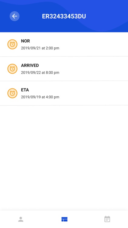Maraduana Ship Monitor