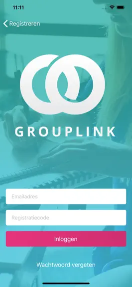 Game screenshot GroupLink mod apk