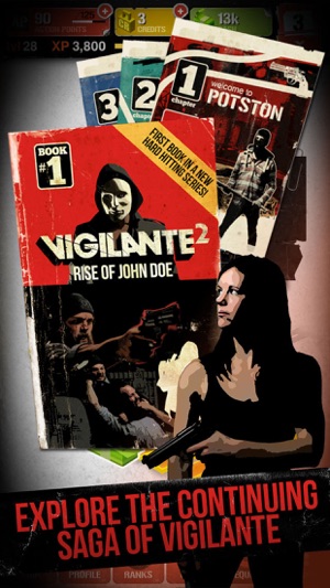 Vigilante 3