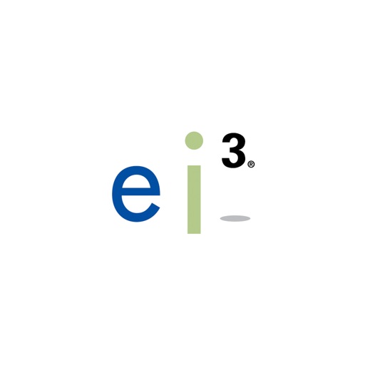 Mobile Portal for ei3