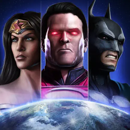 Injustice: Gods Among Us Cheats