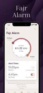 Daily Muslim screenshot #7 for iPhone