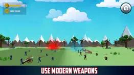 epic modern battlefield iphone screenshot 2