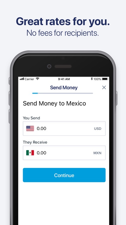Remitly: Send Money & Transfer