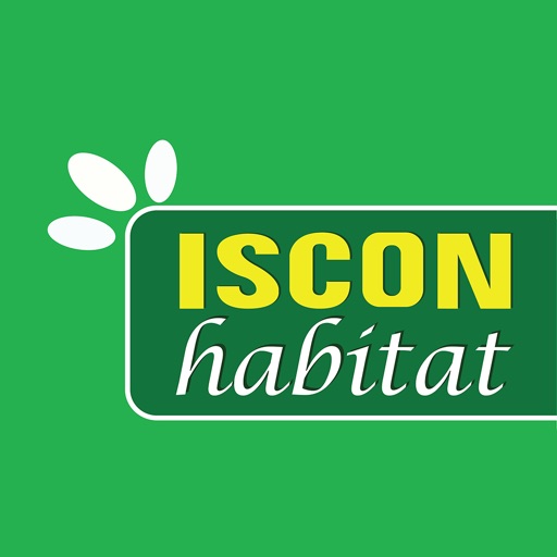 Iscon Habitat icon