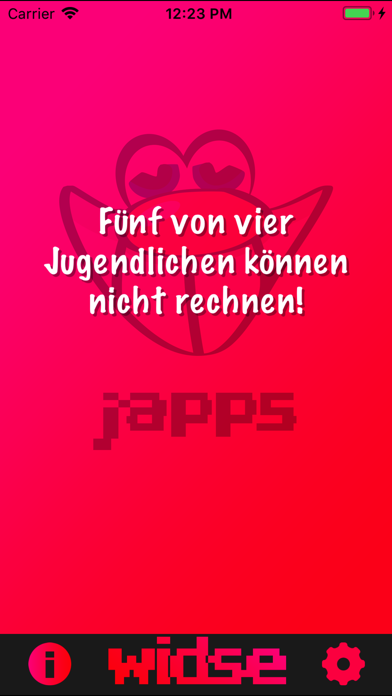Screenshot #2 pour WidSe