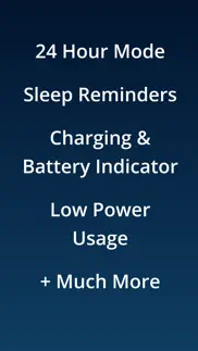 moondial — bedside night clock problems & solutions and troubleshooting guide - 2