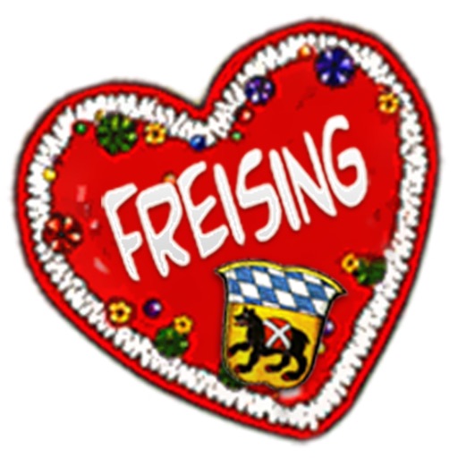 Volksfest Freising icon